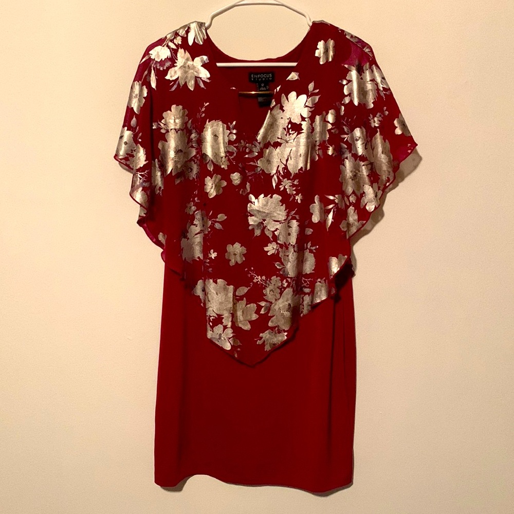 Enfocus Studio Dress